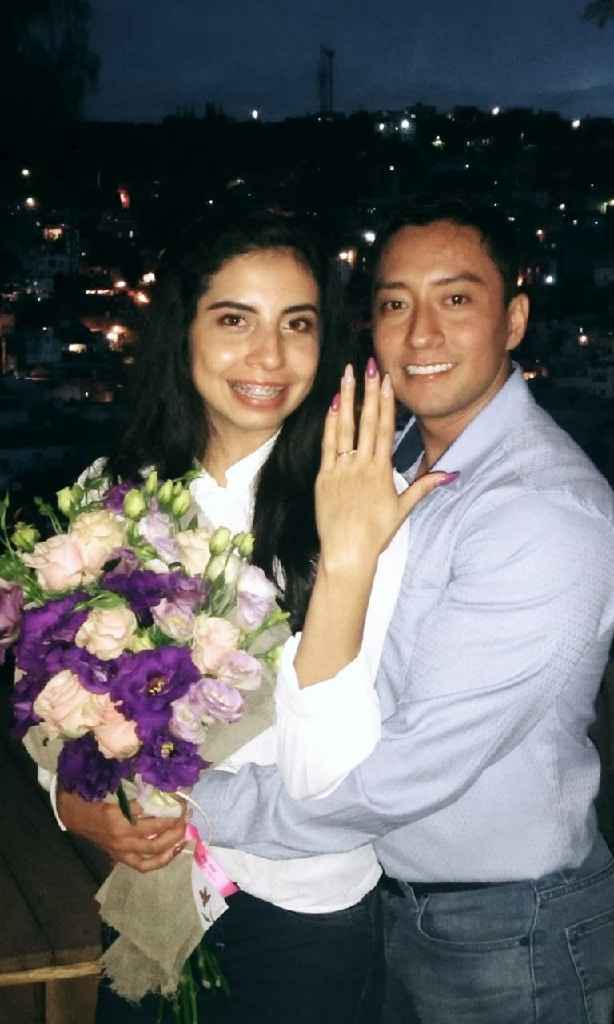 Sube una foto del día de la propuesta - 1