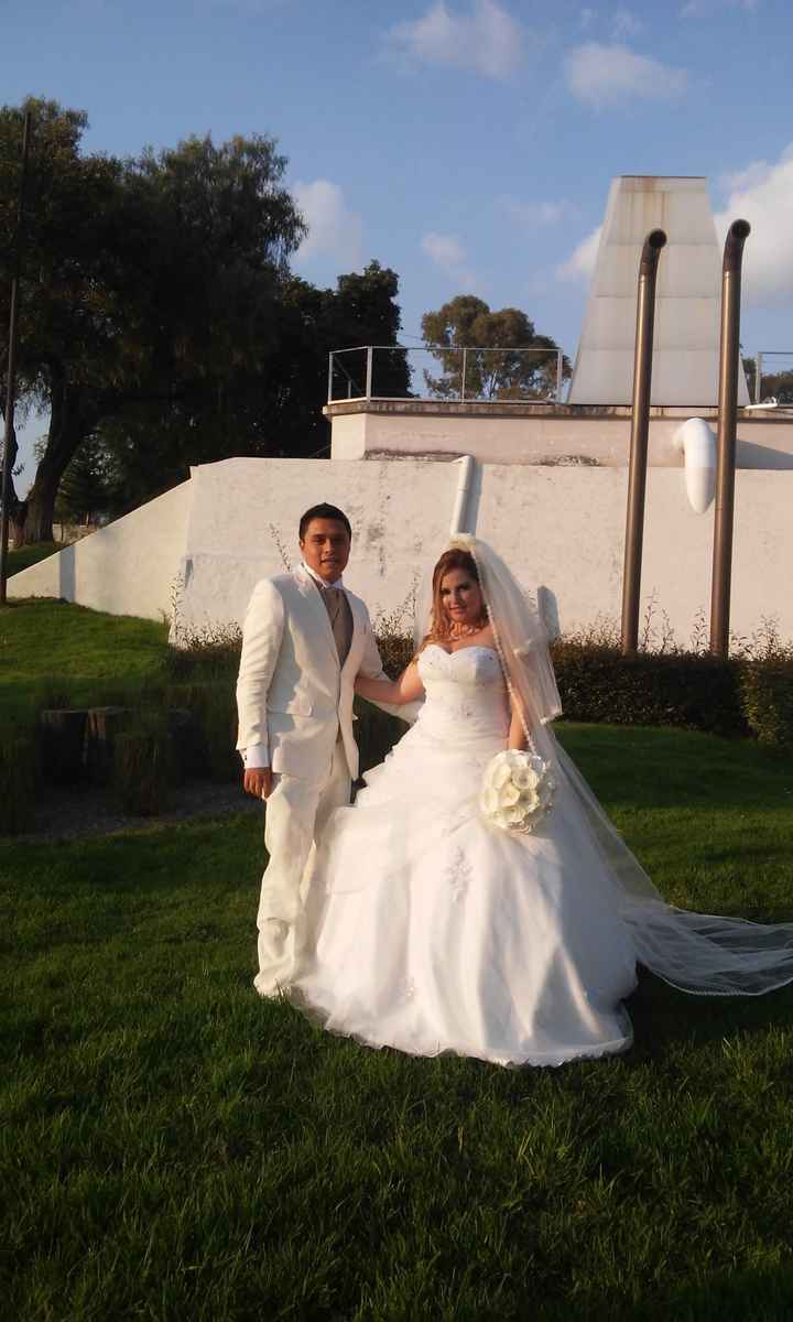 Traje del novio... ayuda!! - 2