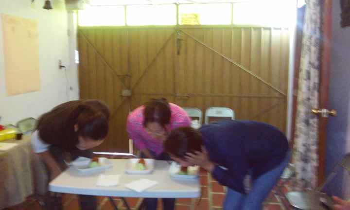 Despedida de solteros - 2