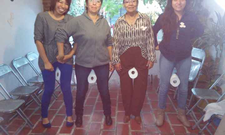 Despedida de solteros - 3