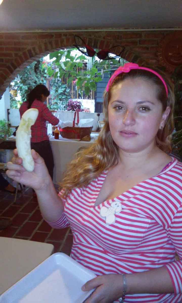 Despedida de solteros - 4