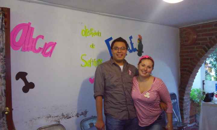 Despedida de solteros - 5