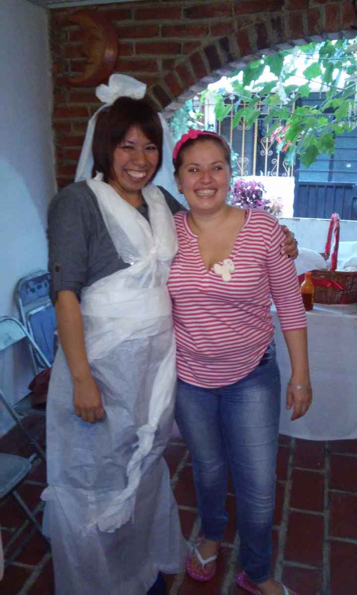 Despedida de solteros - 6