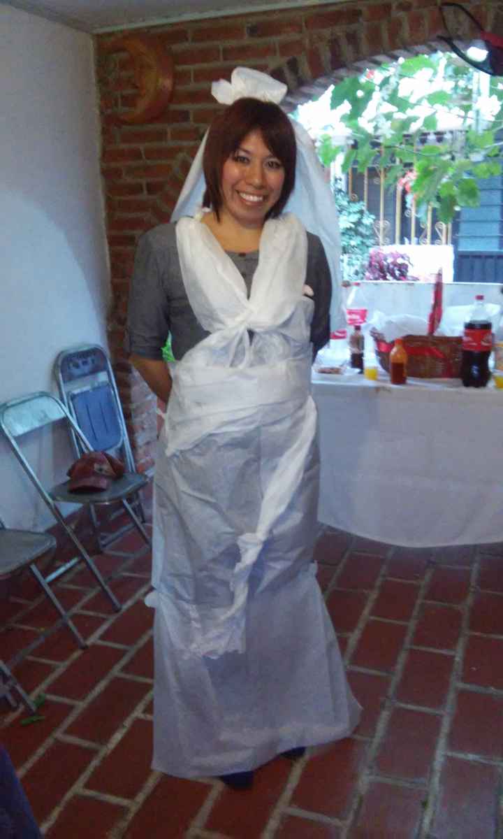 Despedida de solteros - 7