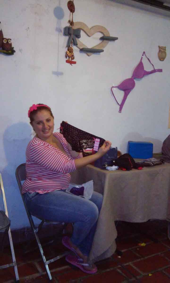 Despedida de solteros - 11