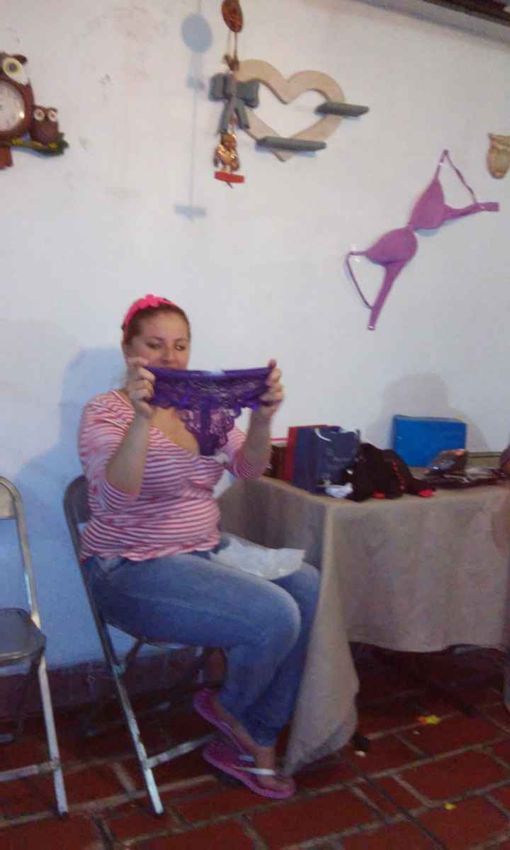 Despedida de solteros - 12