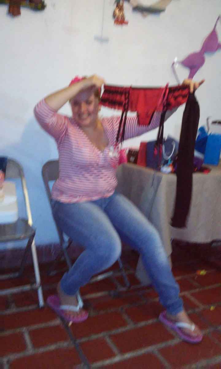 Despedida de solteros - 13