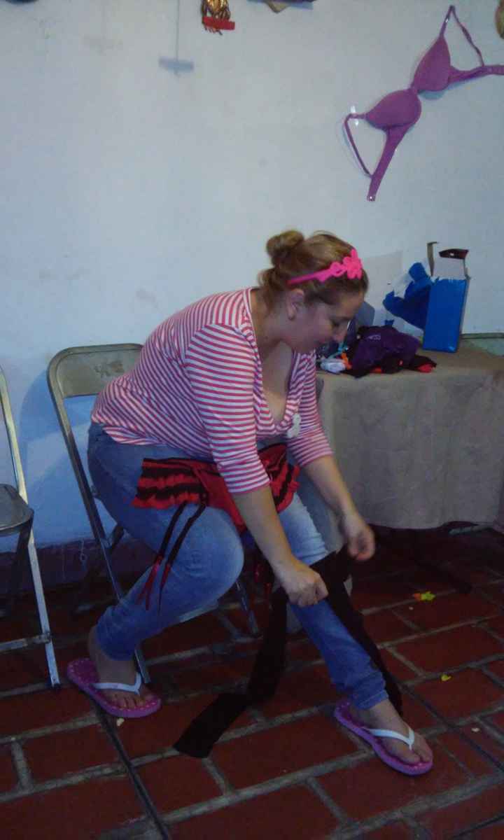 Despedida de solteros - 14