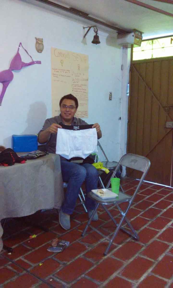 Despedida de solteros - 16