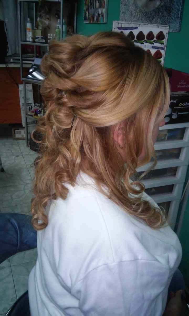 Necesito un peinado!!! - 3