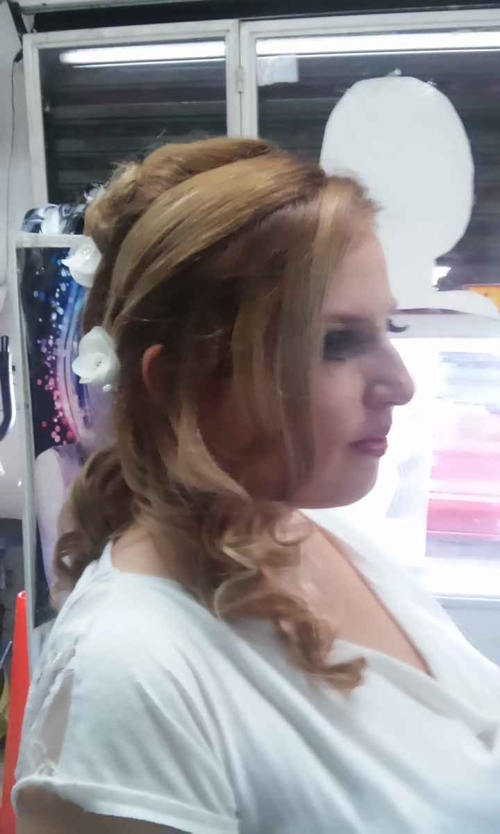 Necesito un peinado!!! - 5