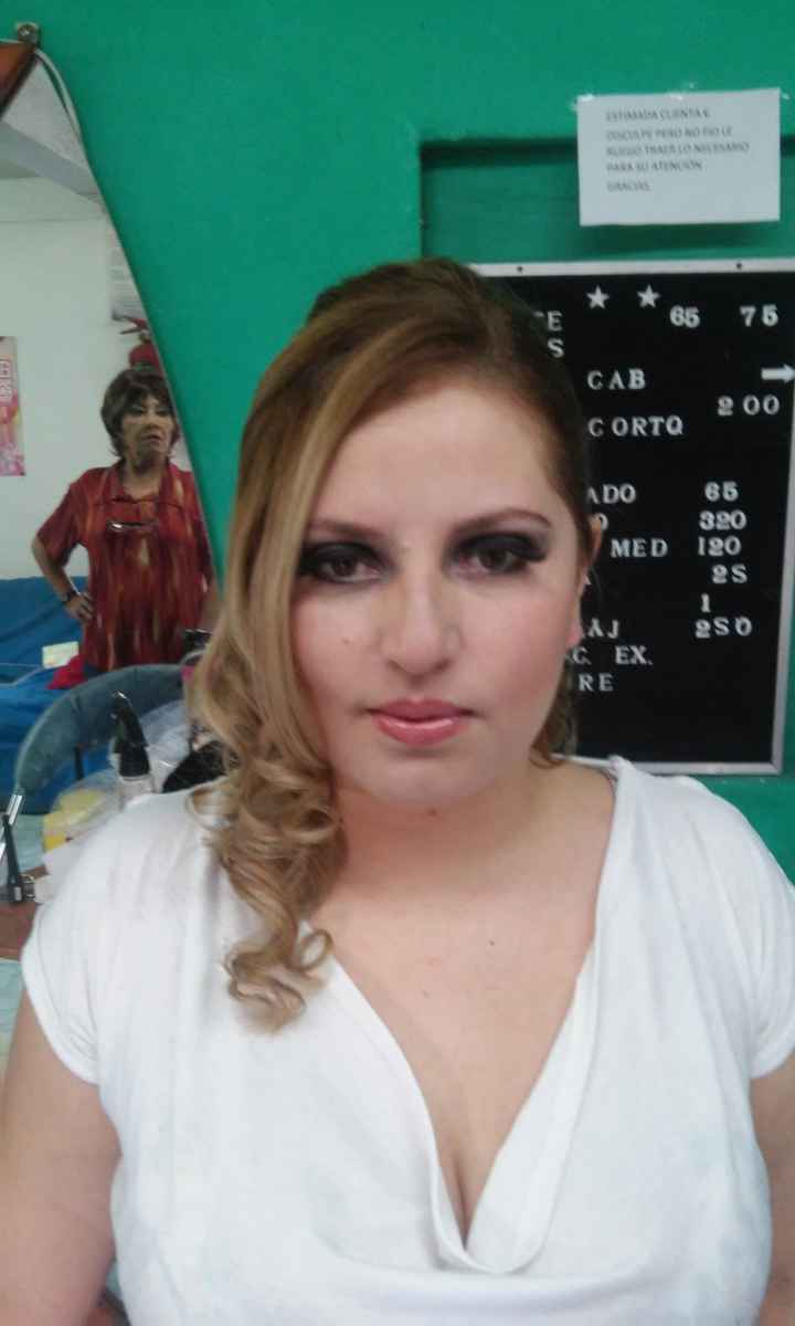 Necesito un peinado!!! - 3