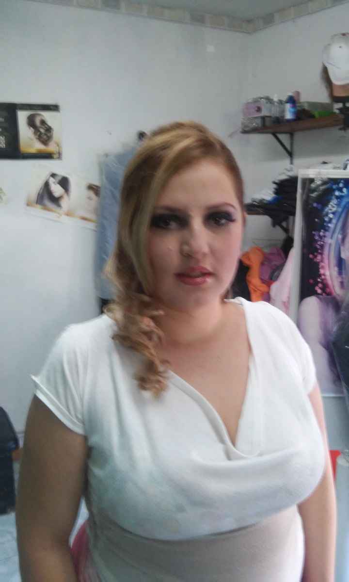 Necesito un peinado!!! - 4