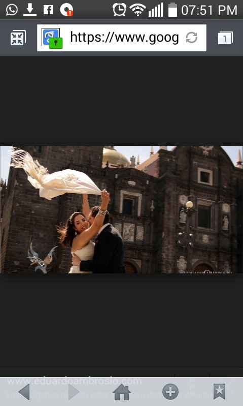 Trash the dress diy - 8