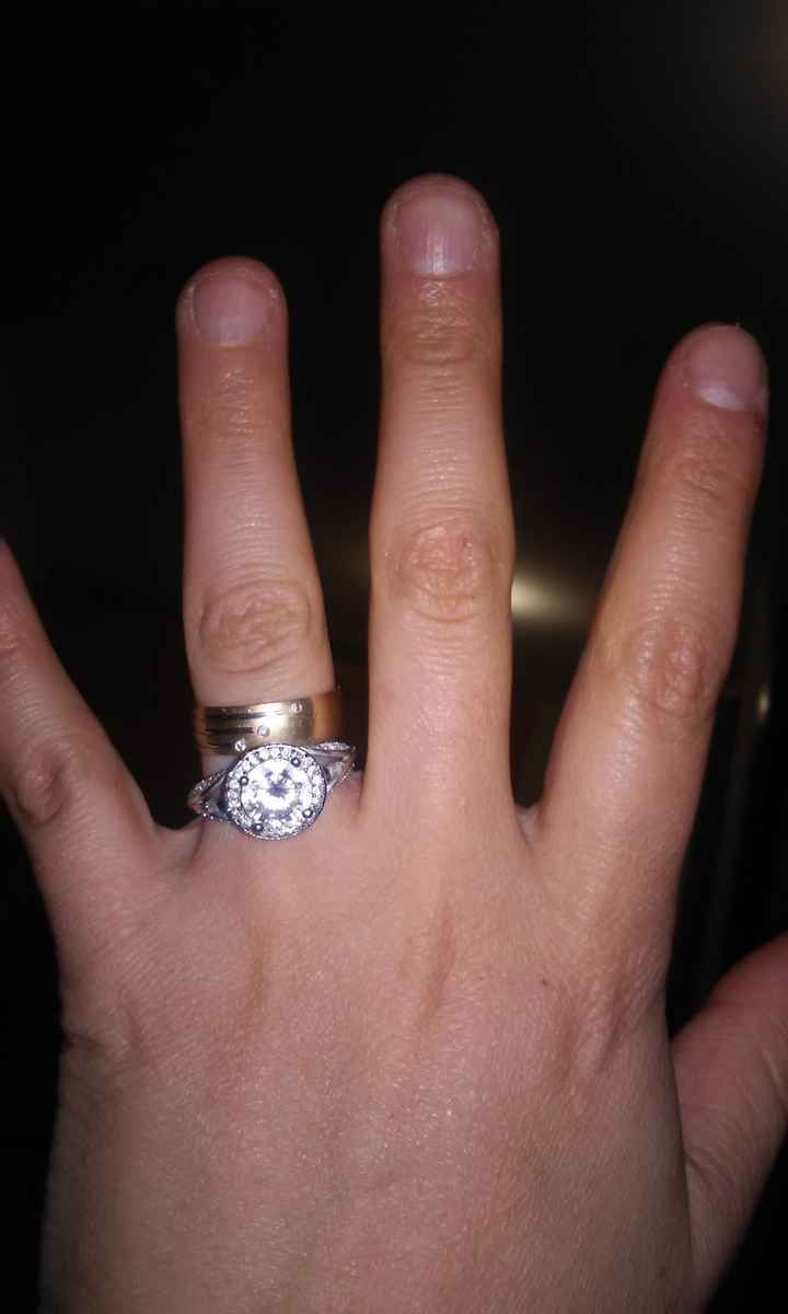 Y el de ustedes qué tan grande es? - 2