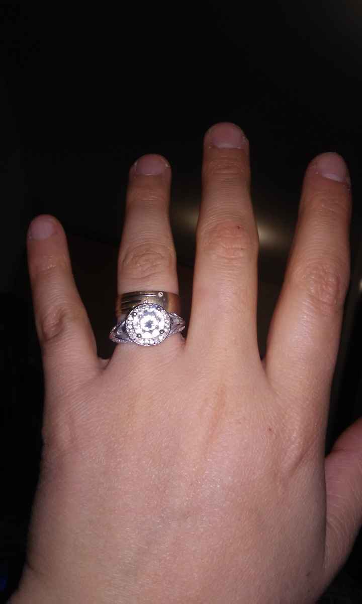 Y el de ustedes qué tan grande es? - 3