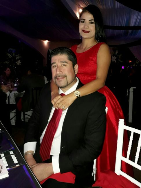 Comparte una foto con tu FM. ¡Aquí va la mía! 📸 - 1