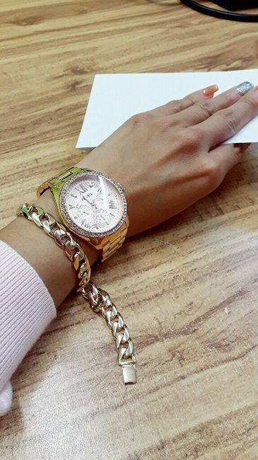 Regalo de Bodas Para Mi Prometido... Listo 💟❣❤🤵💘 - 2