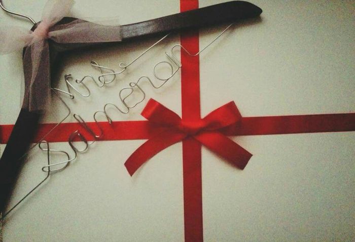 Ganchos Listos 👰🤵💘 - 3