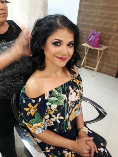 a unos dias del gran dia - 1