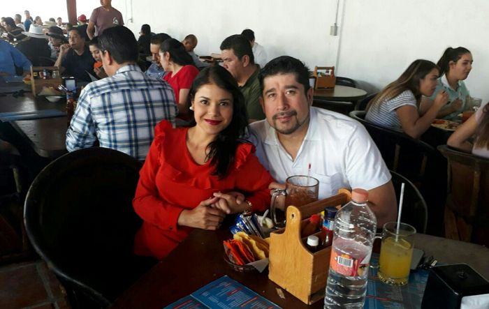 ¿Qué hacen un fin de semana normal? - 1