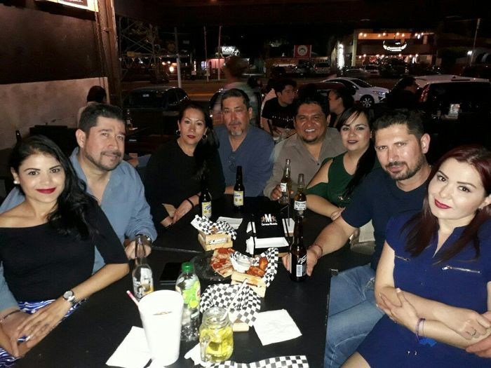 ¿Qué hacen un fin de semana normal? - 4