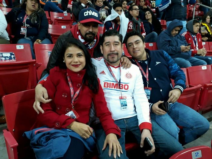 ¿Qué hacen un fin de semana normal? - 6