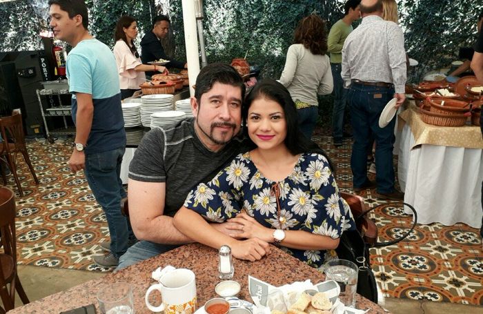 ¿Qué hacen un fin de semana normal? - 7