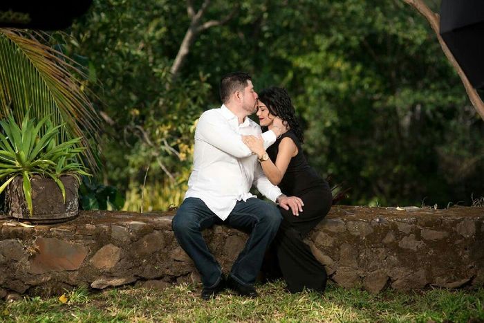 Save The Date Listo 👰🤵💘 - 2