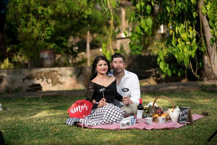 Save The Date Listo 👰🤵💘 - 4