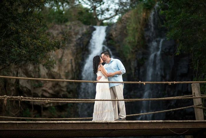 Save The Date Segunda Parte 👰🤵💘 - 2