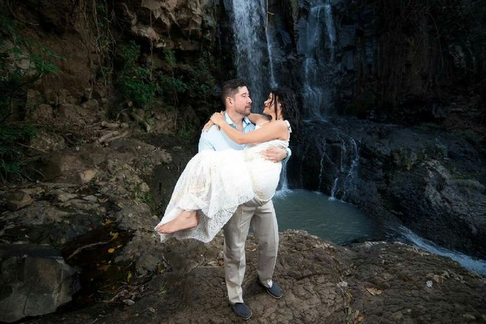 Save The Date Segunda Parte 👰🤵💘 - 3