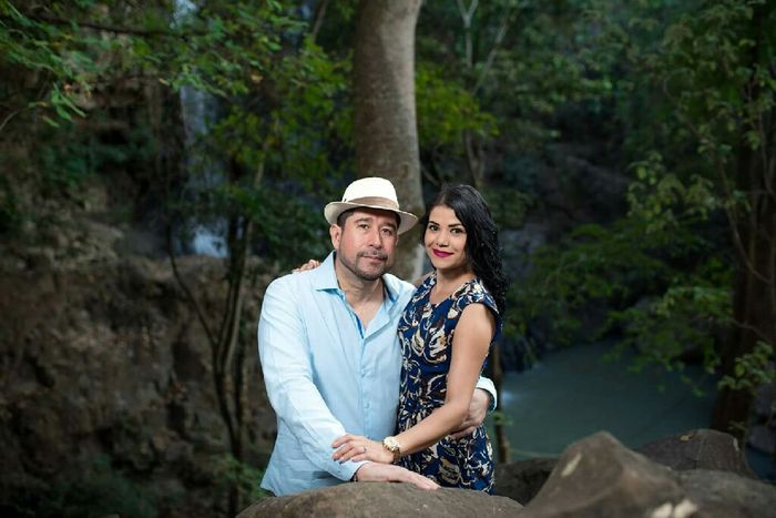 Save The Date Segunda Parte 👰🤵💘 - 4