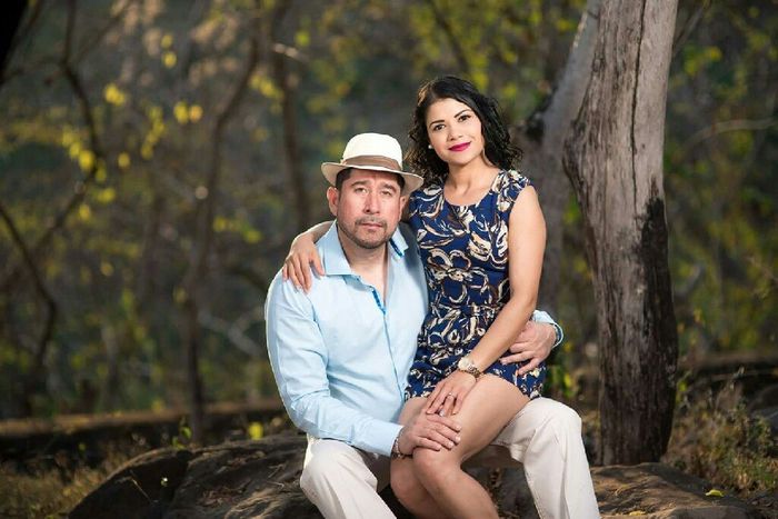 Save The Date Segunda Parte 👰🤵💘 - 5