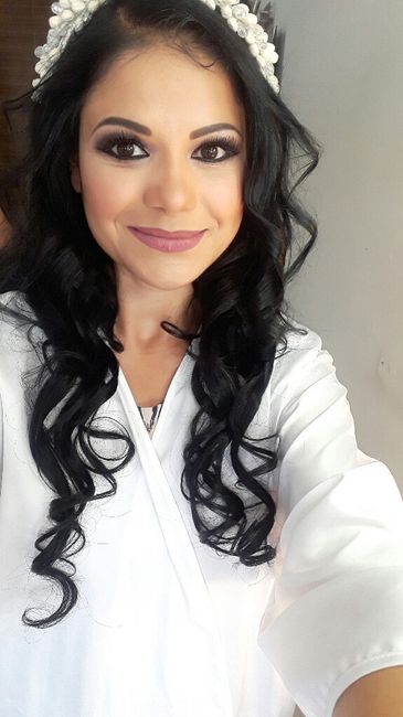 Mi Gran Día 👰🤵💘 - 3