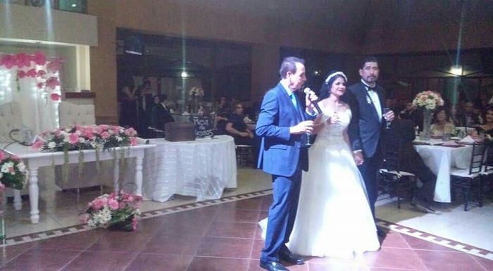 Las Fotos que Tomaron Nuestros Invitados 👰🤵💘 - 2