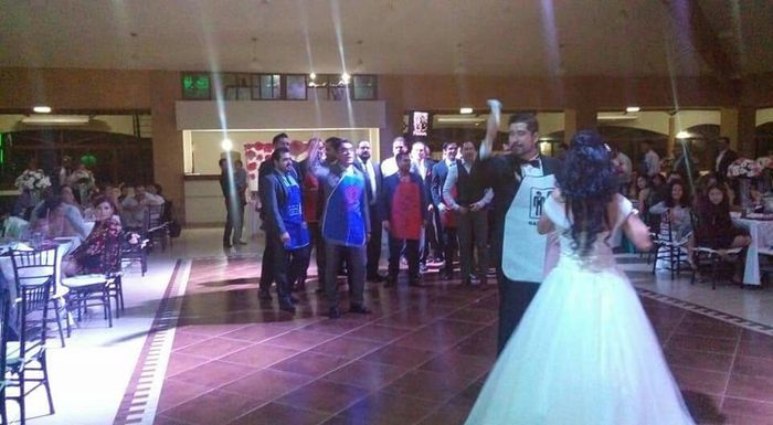 Las Fotos que Tomaron Nuestros Invitados 👰🤵💘 - 4