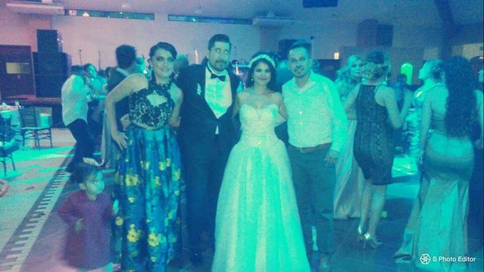 Las Fotos que Tomaron Nuestros Invitados 👰🤵💘 - 5