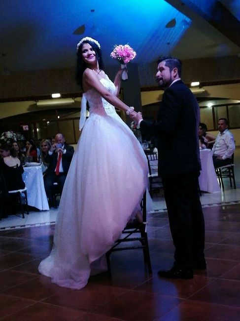 Las Fotos que Tomaron Nuestros Invitados 👰🤵💘 - 6