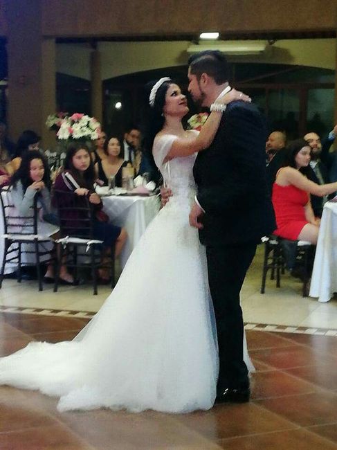 Las Fotos que Tomaron Nuestros Invitados 👰🤵💘 - 7