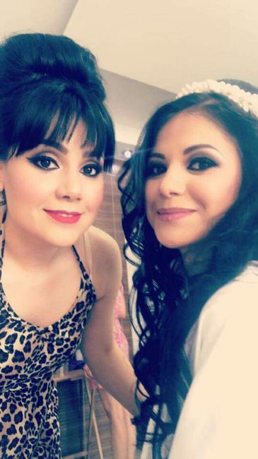 Las Fotos que Tomaron Nuestros Invitados 👰🤵💘 - 8