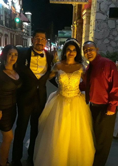 Las Fotos que Tomaron Nuestros Invitados 👰🤵💘 - 10