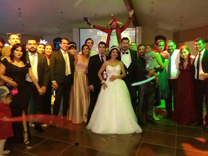 Las Fotos que Tomaron Nuestros Invitados 👰🤵💘 - 13