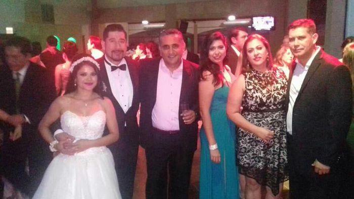 Las Fotos que Tomaron Nuestros Invitados 👰🤵💘 - 16