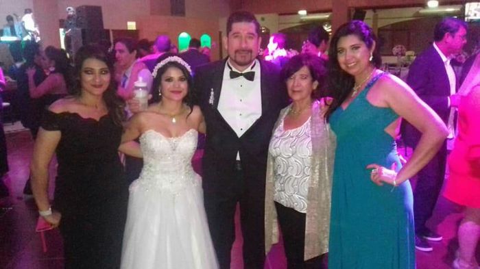 Las Fotos que Tomaron Nuestros Invitados 👰🤵💘 - 17