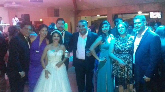 Las Fotos que Tomaron Nuestros Invitados 👰🤵💘 - 19