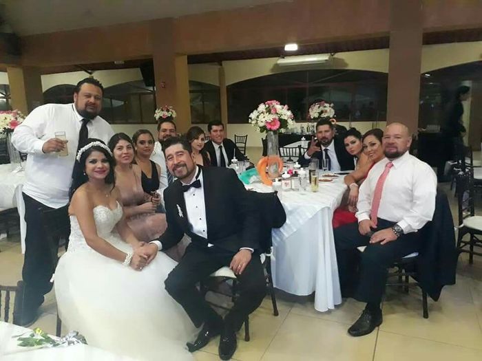 Las Fotos que Tomaron Nuestros Invitados 👰🤵💘 - 20