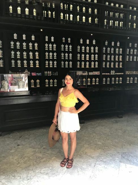 Fotitos De La Luna de Miel (cuba, Jamaica, Islas Caimán, Playa del Carmen, Cozumel, Cancún) - 3