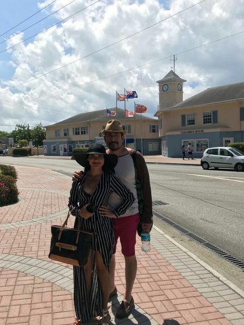 Fotitos De La Luna de Miel (cuba, Jamaica, Islas Caimán, Playa del Carmen, Cozumel, Cancún) - 10