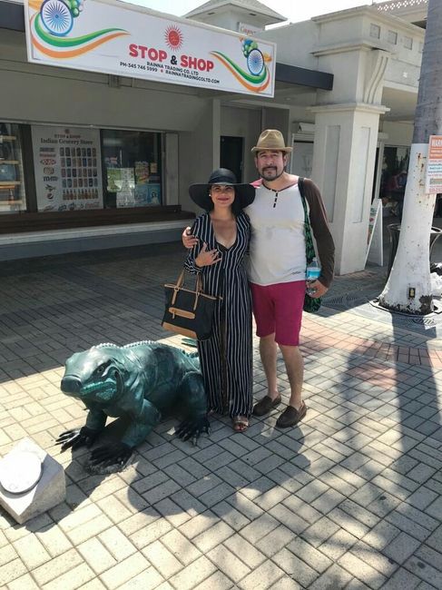 Fotitos De La Luna de Miel (cuba, Jamaica, Islas Caimán, Playa del Carmen, Cozumel, Cancún) - 11